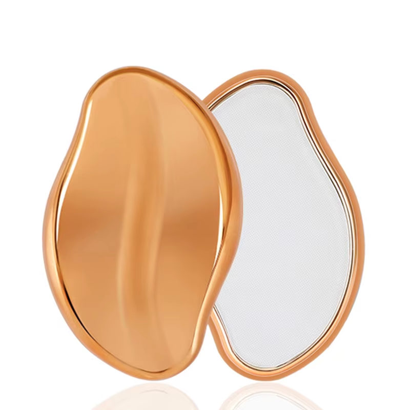 ENZOEN-101 Professional Nanocrystal Hair Removal Device, suitable for both men and women.