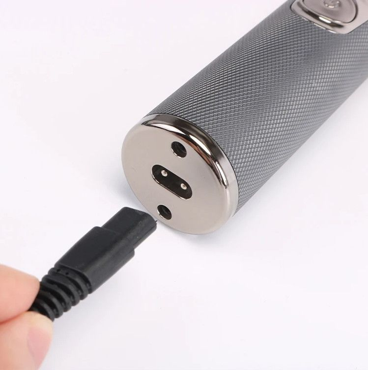 ENZOEN-5034 Men's Wet and Dry Hair and Beard Trimmer