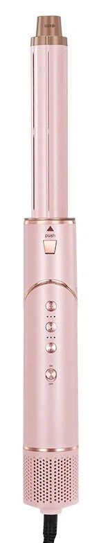 ENZOEN-755P Professional V8 Air Molding Blower System 9-in-1 – High-Speed BLDC Motor Air Molder