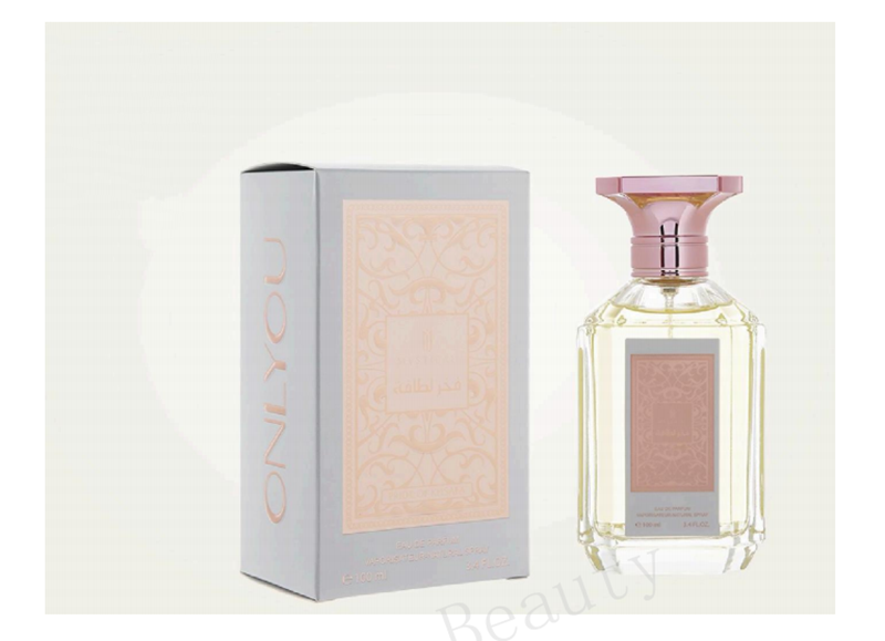 Women's Fragrance - Long-lasting Scent 100ml