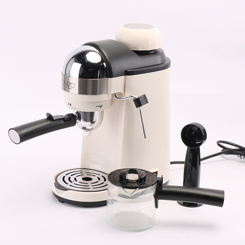 ENZO ITA-40009 Portable Mini Espresso Machine