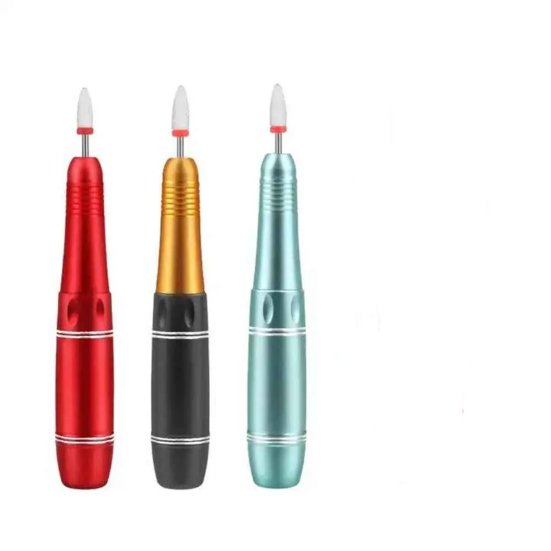 ENZO EN-02, Nail and Foot Care Set