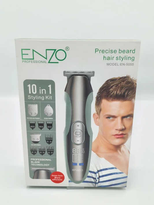Enzo EN-5055 Multi-functional Shaver/Hair Clipper