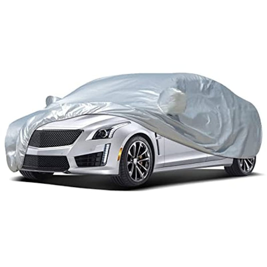 Auto HD Universal Waterproof Car Cover