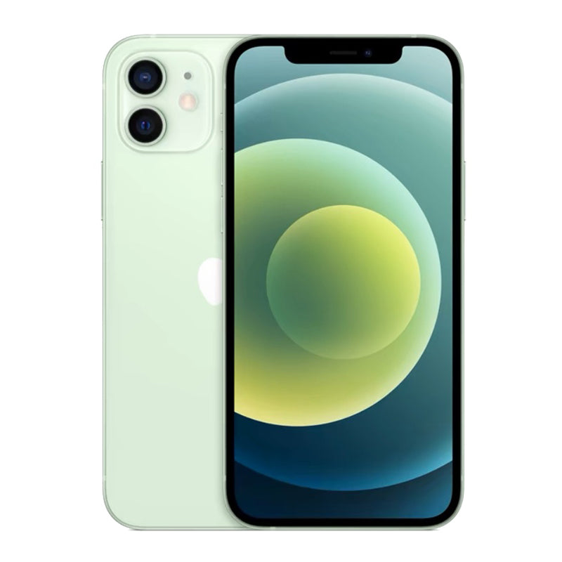 Apple iPhone 12 Pre-Owned Multicolor Available