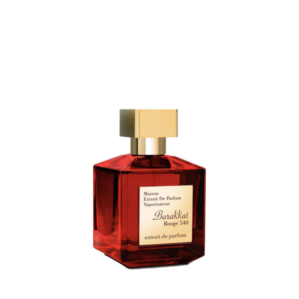 High-end luxury perfume for men and women Eau de Toilette = 100 ml