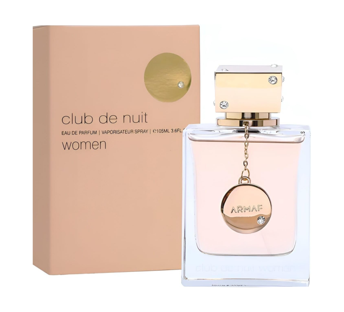 ARMAF ARMAF Club de nuit woman 105ml edp