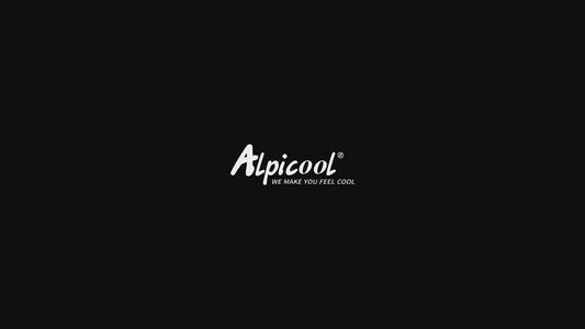 Alpicool 25L & 40L & 50L  12V/24v/230V Portable Refrigerator Car Fridge