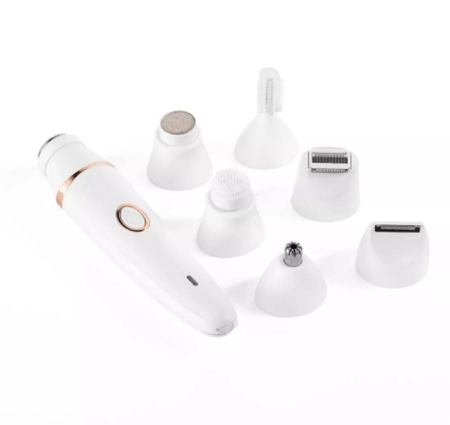 KEMEI Multifunctional 7 in 1 Epilator