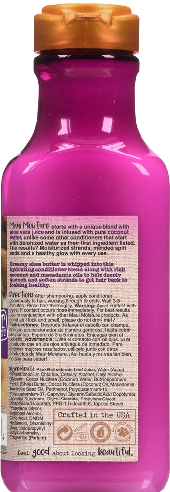 Repair Moisture + Shea Butter Conditioner, 385 ml