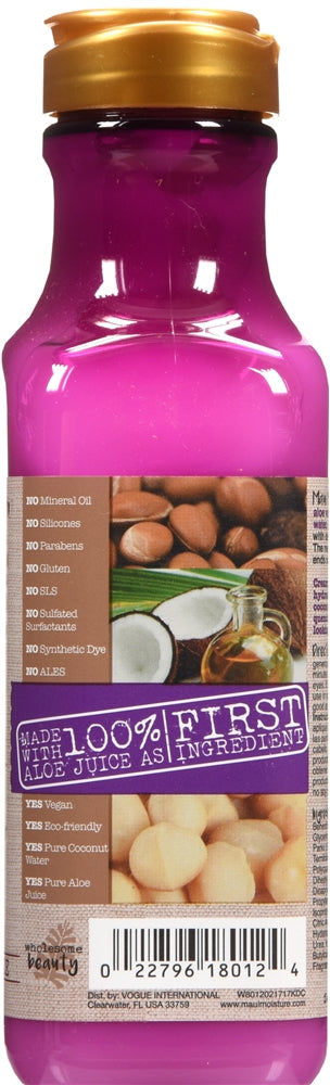 Repair Moisture + Shea Butter Conditioner, 385 ml