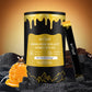 BIYODE Himalayan Pure Sticks with Organic Honey, Saffron Easy to Consume  30 Sticks for Energy Boost Immune 85+ Trace Minerals 75%+ Fulvic Acid