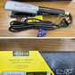 Enzo Multi-Function Deluxe Hair Straightener With LCD Digital Display