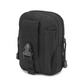 Outdoor Tactical Utility Bag Military Hip Waist Belt Compact Bag MOLLE Pouch
