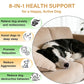 Bettar Pet Brain – Nerve Sleep Melatonin Chews