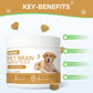 Bettar Pet Brain – Nerve Sleep Melatonin Chews