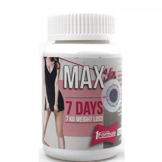 BIYODE  MAX 7 days