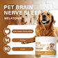 Bettar Pet Brain – Nerve Sleep Melatonin Chews