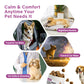 Bettar Calming Chews – Natural Calm & Comfort for Premium Dogs