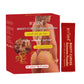 BIYODE BOOTY CURVE Ultimate Butt Shaping Powder creates a fuller, rounder, more curvaceous buttocks. It helps to enhance and slim the buttocks, reduce cellulite and stretch marks. 10g x 18 packs
