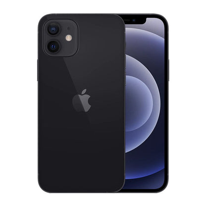 Apple iPhone 12 Pre-Owned Multicolor Available