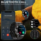 TOXIYA - K52 Smart watch for Android iPhone