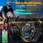 TOXIYA - K52 Smart watch for Android iPhone