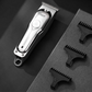 VGR Hair Trimmer Professional Hair Clipper Wireless Hair Cutting Machine Electric Zero Cutting Machine Trimmer for Men V-071