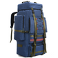 130L extra large waterproof outdoor backpack