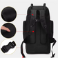 130L extra large waterproof outdoor backpack