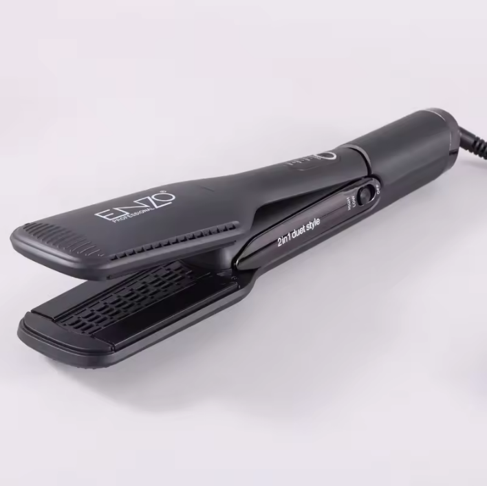 EnzoEN-3975, Professional Duet Style 2-IN-1 Hot Air Styler – SA's