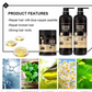 Argan Oil Hair Care Combo With Keratin