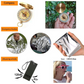 Tactical Survival Multi-Function Kit -set of 21 - 008