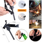 Tactical Survival Multi-Function Kit -set of 21 - 008