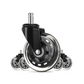 Officeway - Office Chair Castor Wheels For Office Floors