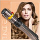 ENZO -745 Hair Dryer Rotating Brush