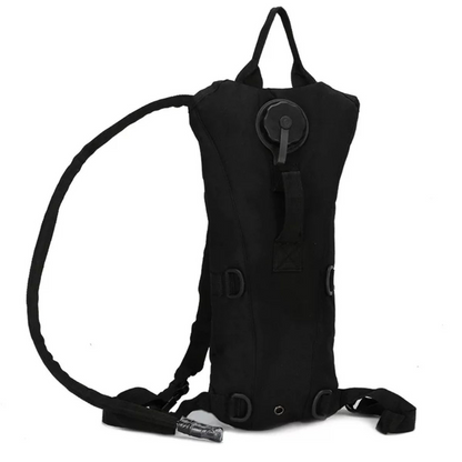 Hydration Backpack - 3L - Biking and Hiking