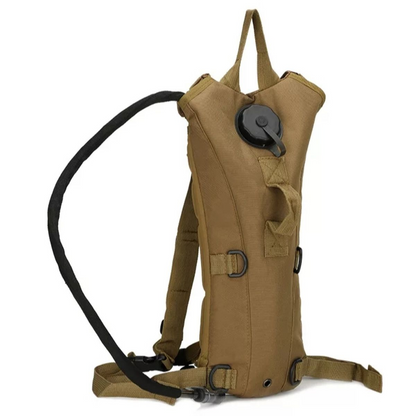 Hydration Backpack - 3L - Biking and Hiking