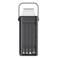 AIMAX 30000 mAh Power Bank 22.5W Fast Charging with Retractable LED Light