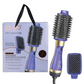Enzo - Interchangeable Head Blow-Dryer/Volumiser Brush