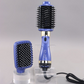 Enzo - Interchangeable Head Blow-Dryer/Volumiser Brush