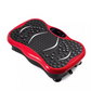 Sportino Vibration Plate Exercise Machine Whole Body Workout Fitness Home Training