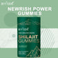 BIYODE Himalaya Organic Gummies 75% Fulvic Acid 3000mg Quantity: 60 Gummies / 180g Y Supplement