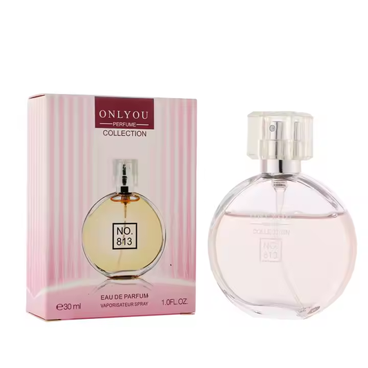 ONLYOU NO.813 Eau de Toilette 30ML