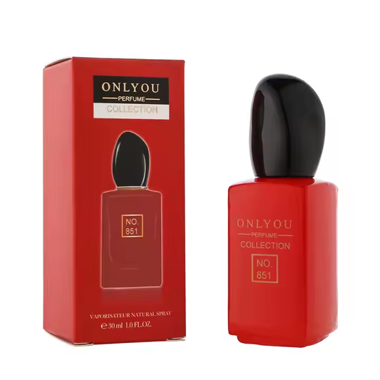 ONLYOU No. 851 Eau de Toilette 30ml