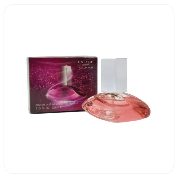 ONLYOU Women's Perfume Series 30ML