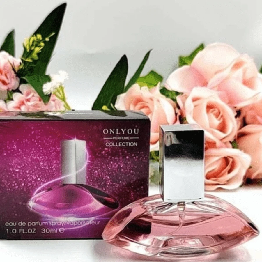 ONLYOU Women's Perfume Series 30ML