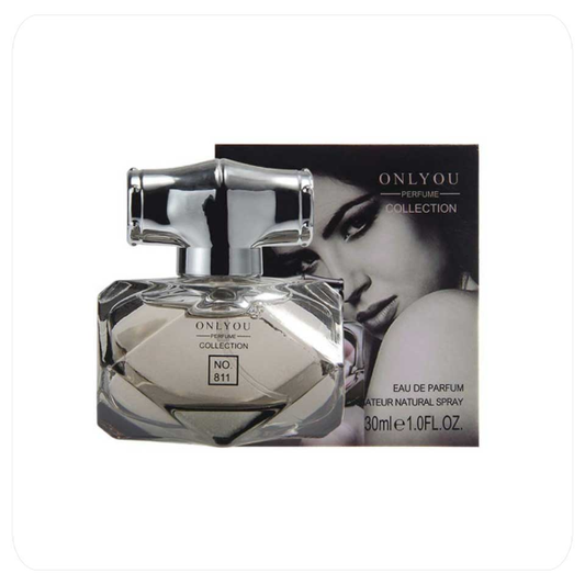 Only You No. 811 30ml Perfume