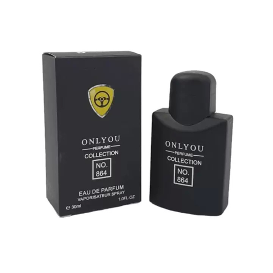 ONLYOU No.833 Eau de Toilette 30ml