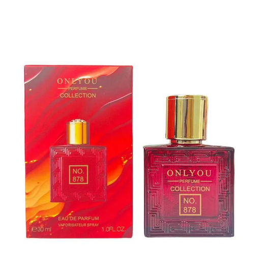 Onlyou N878 Exquisite Eau De Toilette